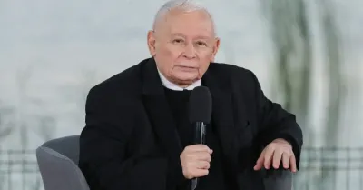 Kaczyński: w październiku konwencja ekonomiczna PiS; będą pomysły na zwiększenie inwestycji w Polsce