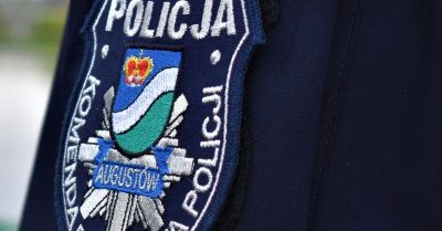 Policjant po służbie rozpoznał 23-latka po kradzieży słuchawek